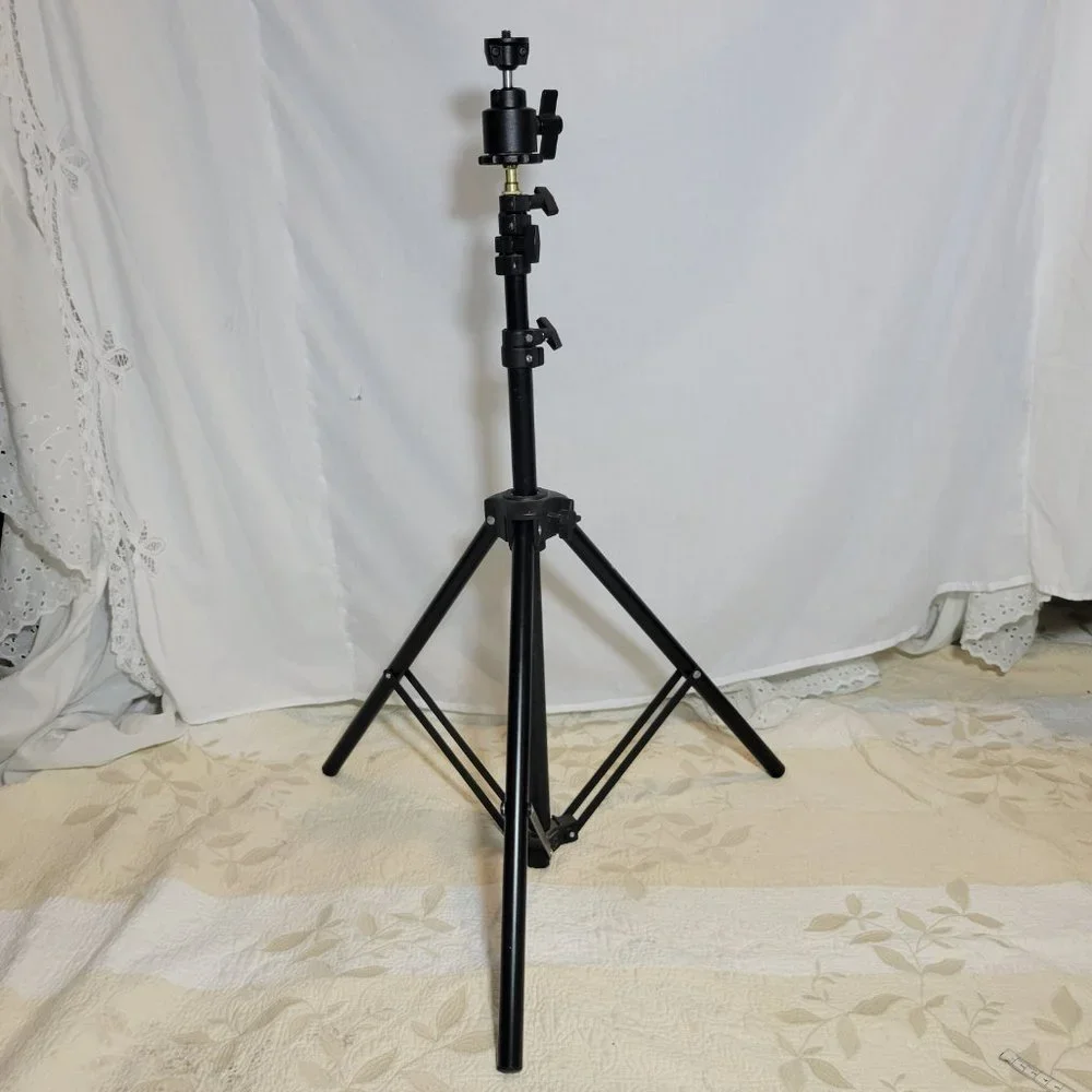 Impact Brand Camera Tripod Bogen/Manfrotto 3262 Ball Head